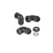 Thermaltake Pacific 12mm OD 10mm ID PETG Fitting Kit – Starter